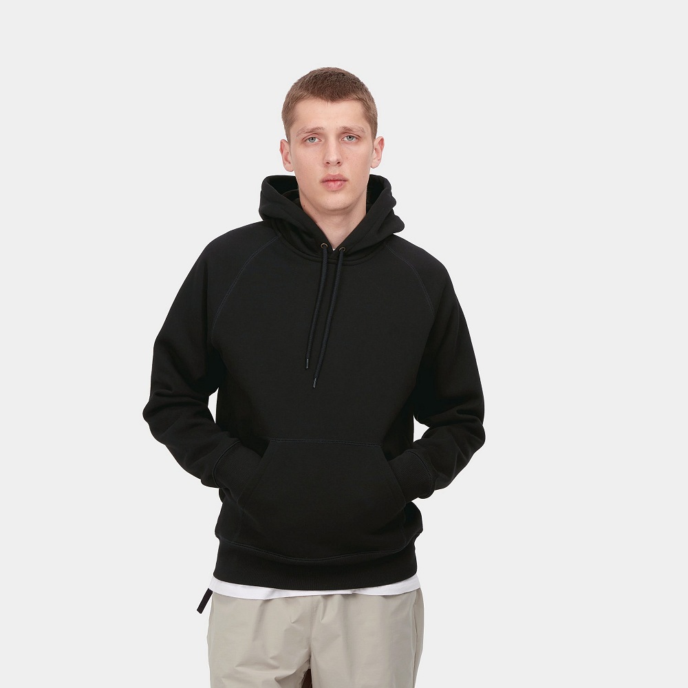 Carhartt  WIP  Hooded Chase Sweat HOODED C1