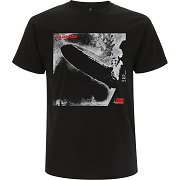Led Zeppelin Unisex T-Shirt: 1 Remastered Cover ZEPPELIN 14