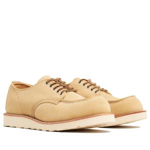 Red Wing Moc Toe Oxford Hawthorne Abilene 08079