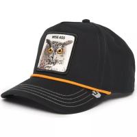 Goorin   Wise Owl 100  101-1257