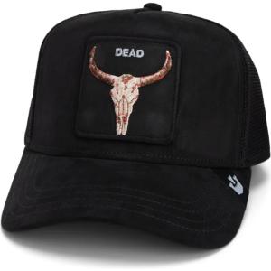Goorin Dead The Suede 101-2125