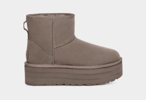 UGG  W  Classic Mini Platform Boot  1134991S