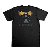 Dark Seas    Starless Stock T-Shirt  304000384
