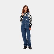 CARHARTT  WIP W ' Bib Overall BIB W3