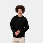 Carhartt WIP Chase Sweatshirt  CHASE S2