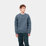 Carhartt  Chase Sweatshirt  CHASE S9