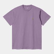 Carhartt WIP  T-SHIRT CHASE T18