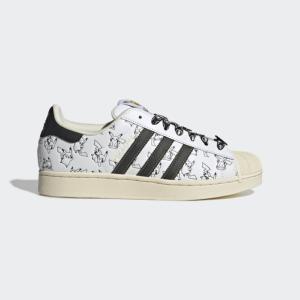 Adidas  Pokémon SUPERSTAR II KI2857