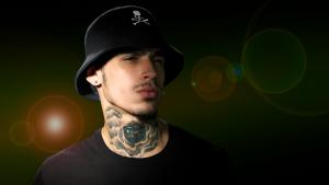 Kangol x MASTERMIND Flip It Bucket K3729PJ