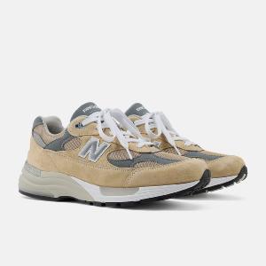 NEW BALANCE Made in US U992TA