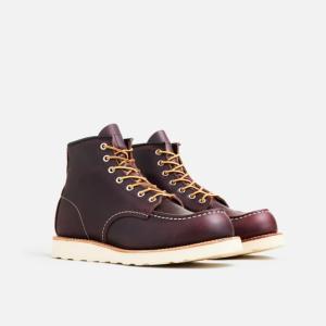 Red Wing THE CLASSIC MOC 08847