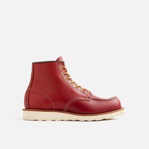 Red Wing THE CLASSIC MOC 08875