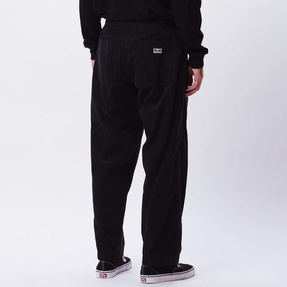OBEY  EASY CORD PANT   142020188D