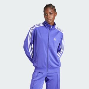 Adidas ADICOLOR CLASSICS LOOSE FIREBIRD TRACK TOP IP0605