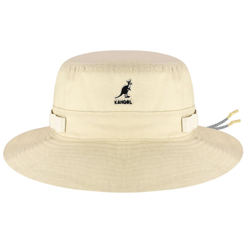  Kangol  Utility Cords Jungle Hat  K5302 4