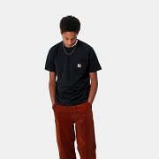 Carhartt WIP  T-SHIRT POCKET T3