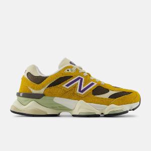 NEW BALANCE U9060SRB