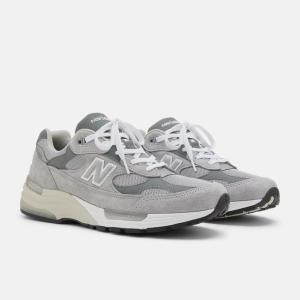 NEW BALANCE Made in US U992GY