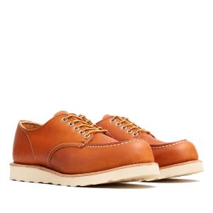 Red Wing  Moc Toe Oxford Oro-legacy 08092