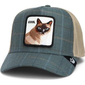 Goorin Cool Cat Luxury Moon 101-1855