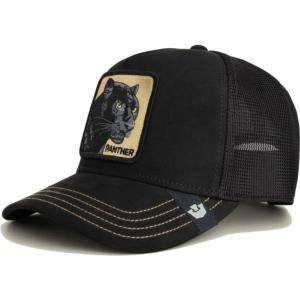 Goorin     Panther Golden Suede 101-2529