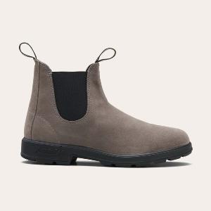 Blundstone  2407 ORIGINALS GREY & BLACK 2407
