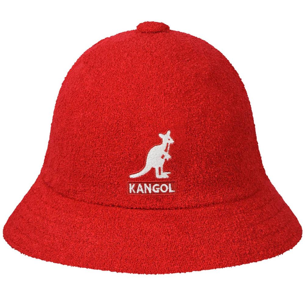  Kangol   Big Logo Casual  K3407 2