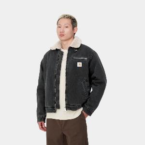 Carhartt  WIP  Herald Jacket HERALD J1