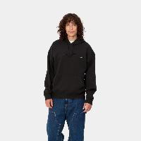 Carhartt WIP  Hooded Heart Patch Sweat  HOODED H1