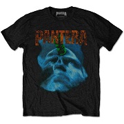 PANTERA UNISEX TEE: FAR BEYOND DRIVEN WORLD TOUR PANTERA 1