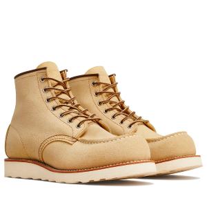 Red Wing THE CLASSIC MOC 08833