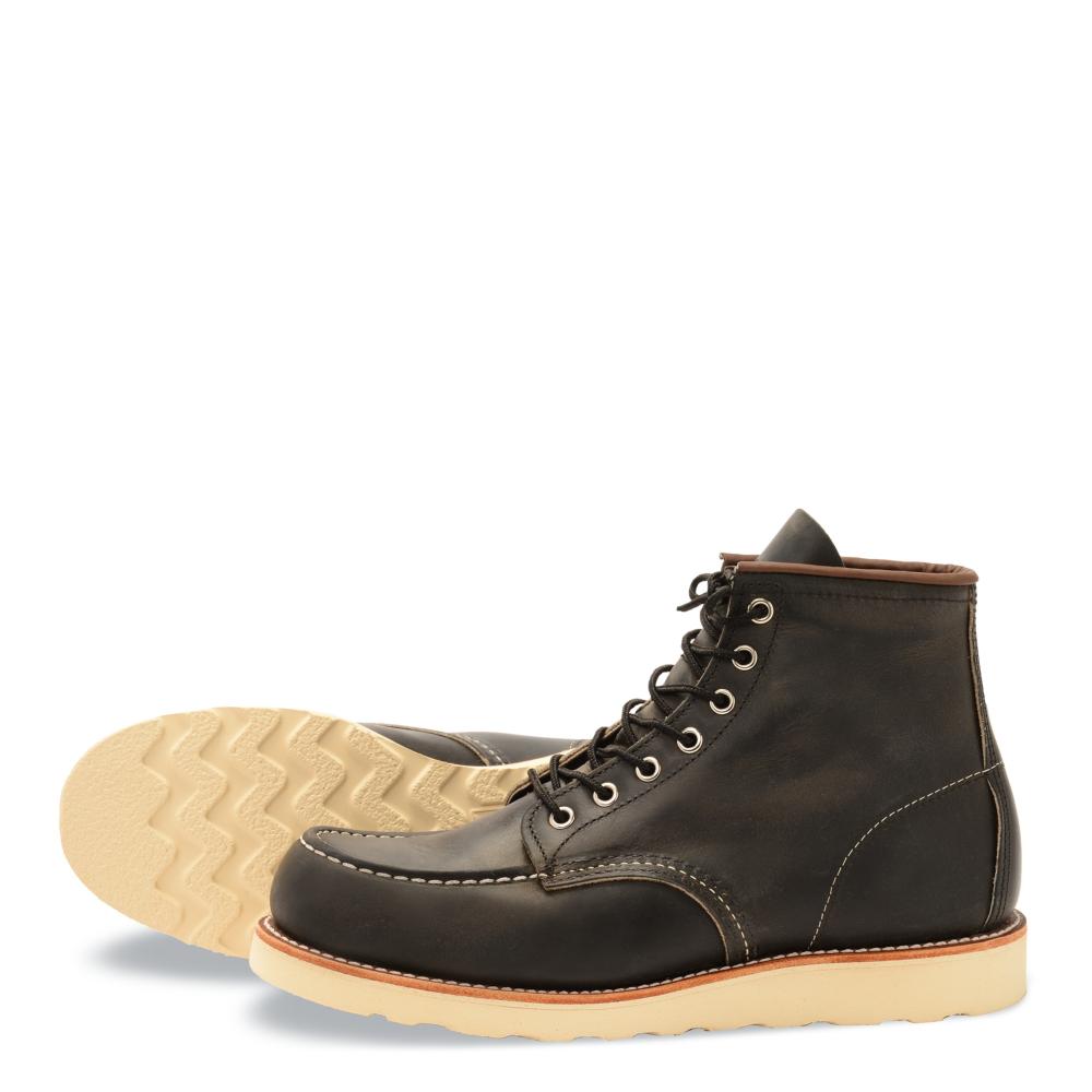 Red Wing THE CLASSIC MOC 08890
