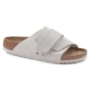 Birkenstock Kyoto Nubuck Leather/Suede REGULAR 1024535