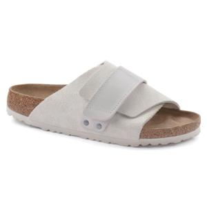 Birkenstock Kyoto Nubuck Leather/Suede NARROW 1024526