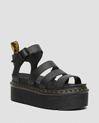 Dr Martens SANDALIA CON PLATAFORMA PIEL BLAIRE P