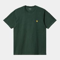 Carhartt WIP  T-SHIRT CHASE T20