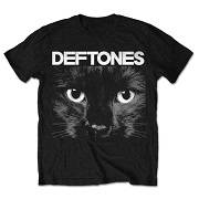 DEFTONES UNISEX TEE: SPHYNX  DEFTONES 1