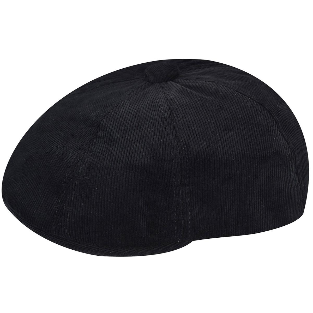  Kangol  CORD HAWKER  K4177HT 3