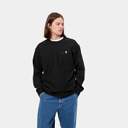Carhartt WIP  American Script Sweatshirt SCRIPT AS1
