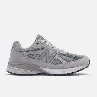  New Balance  Made in USA 990v4 U990GR4