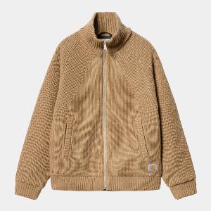 Carhartt  WIP  Banley Sweater Jacket BANLEY S1