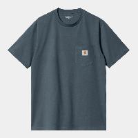 Carhartt WIP  T-SHIRT POCKET T21