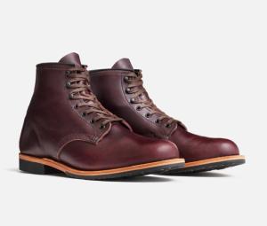 Red Wing beckman 09419