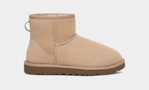 UGG  W  Classic Mini II Boot 1016222S
