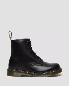 Dr Martens 1460 Boot  BLACK SMOOTH  1460/1