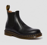 Dr Martens Chelsea BLACK SMOOTH  2976/2