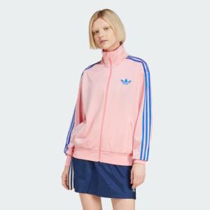 Adidas ADICOLOR CLASSIC FIREBIRD LOOSE TRACK TOP JP2302
