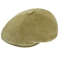  Kangol  CORD HAWKER  K4177HT 2