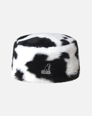 Kangol  Faux Fur Topper K5419