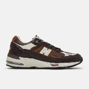 New Balance 991 Made in UK M991GBI